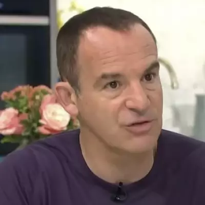 Martin Lewis Warns of 'Heavy Rise' in Energy Bills from July After Price Cap Ends