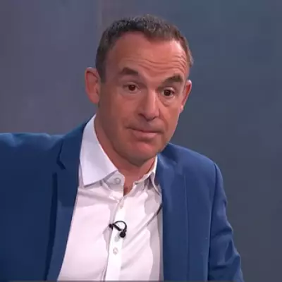 Martin Lewis's £1,000 Rule: When to Use Savings to Pay Off Credit Card Debt