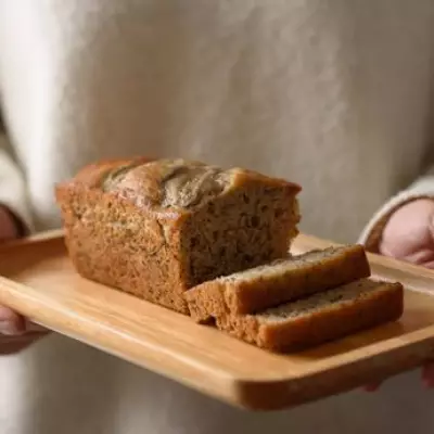 Mary Berry's Foolproof Banana Bread Recipe: The Only One You'll Ever Need