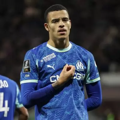 Mason Greenwood's Marseille Transfer Could Deliver Major Windfall for Manchester United