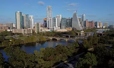 Mass Shooting in Austin Leaves Three Dead and 14 Injured