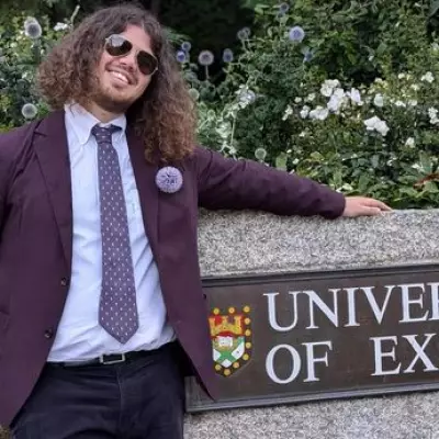 Master's Graduate Rejected 500 Times Slams 'Broken' UK Job Market