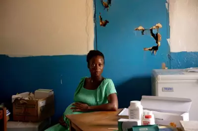 Maternal Sepsis Deaths in Africa 150 Times Higher Than Europe, WaterAid Reports