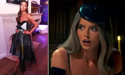 Maura Higgins in Disney Talks After Traitors US Success, Could Replace Axed Bachelorette