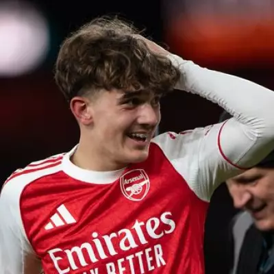 Max Dowman Hysteria Criticised: Arsenal and England Must Learn from Past Mistakes