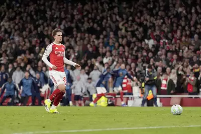 Max Dowman Makes Premier League History in Arsenal's Dramatic Late Victory