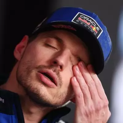 Max Verstappen Considers F1 Exit Over New Car Regulations and 'Life Here'