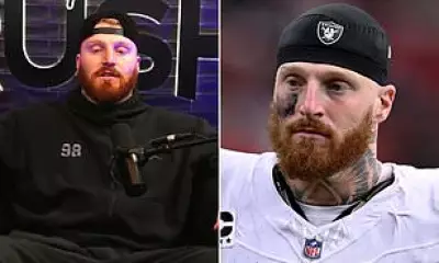 Maxx Crosby Breaks Silence on Failed Ravens Trade, Reveals 'Livid' Reaction