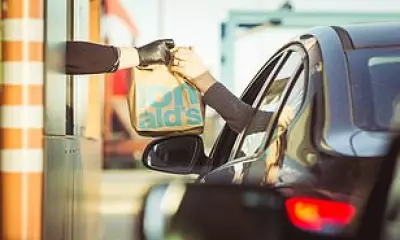 McDonald's Straw Policy Shift Sparks Customer Confusion and Online Debate