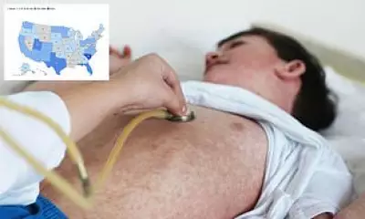 Measles Outbreak Sweeps Across US: Over 1,500 Cases Reported in 2026