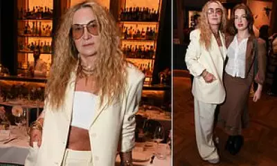 Meg Mathews Celebrates 60th Birthday in Style, Shares Menopause Wellness Tips