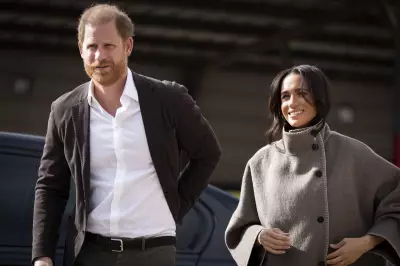 Meghan and Harry Applaud US Court Ruling Against Social Media Giants