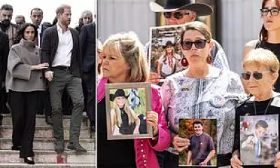 Meghan and Harry Hail Social Media 'Reckoning' After Landmark US Court Ruling