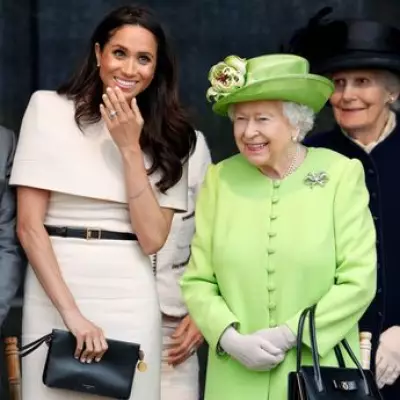 Meghan Markle Accused of Breaking Promise to Late Queen Over Australia Trip