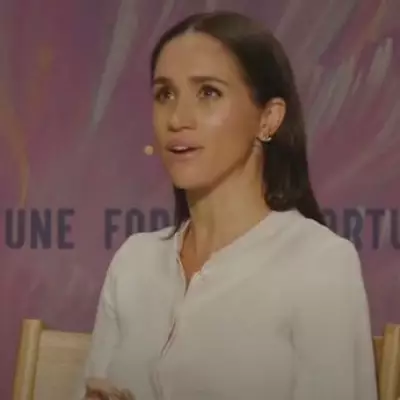 Meghan Markle's Heartwarming Hospital Visit Brings Joy to Young Patients