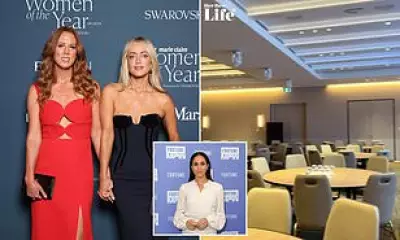 Meghan Markle's Sydney Retreat Venue Revealed Amid Construction Concerns