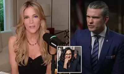 Megyn Kelly Blasts CBS News Over Edited Pete Hegseth Interview on 60 Minutes
