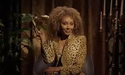 Mel B Joins Squid Game VIP Challenge in Netflix's Star-Studded Reality Spin-Off