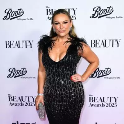 Mel Schilling's Final Public Appearance at Boots Beauty Awards Before Tragic Death