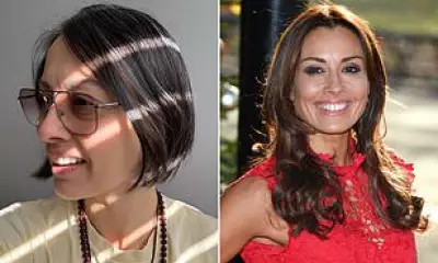 Melanie Sykes Opens Up About Alopecia Battle and Post-Traumatic Growth