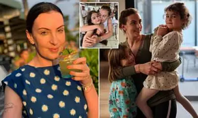 Melbourne Mum's Bowel Cancer Shock: Fit 46-Year-Old Dismissed Subtle Symptoms