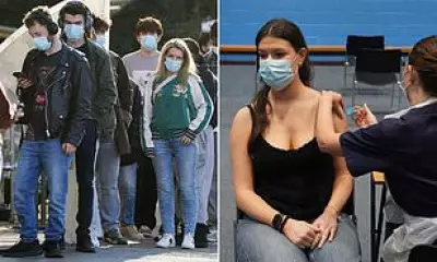 Meningitis B Outbreak at University of Kent Sparks Emergency Vaccination Drive