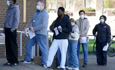 Meningitis B Outbreak in Kent: Health Secretary Warns of Rising Cases