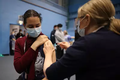 Meningitis B Outbreak in Kent: Vaccine Queue Chaos as Cases Rise to 27