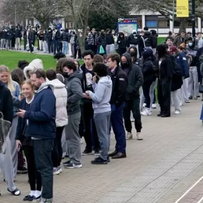 Meningitis B Outbreak in UK Schools: Two Deaths Confirmed Amid Kent Investigation