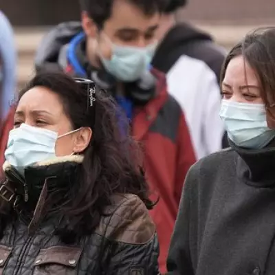 Meningitis B Outbreak Spreads from UK to France, Sparking Panic