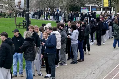 Meningitis B Strain Confirmed in Kent Outbreak, Two Students Dead