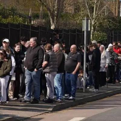 Meningitis Cases Decline in Kent as Vaccination Drive Sees Over 8,000 Doses Administered