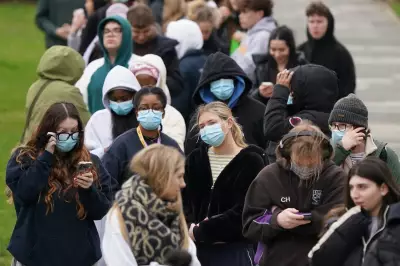 Meningitis Outbreak Claims Two Lives in Kent as Hundreds Queue for Treatment