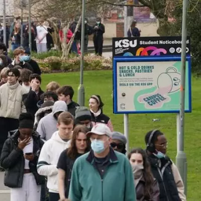 Meningitis Outbreak in Kent Claims Two Lives, Health Agency Urges Immediate Action