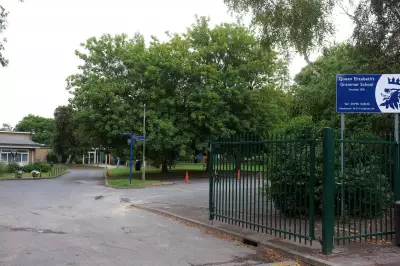 Meningitis Outbreak in Kent Claims Two Lives, Including School Pupil