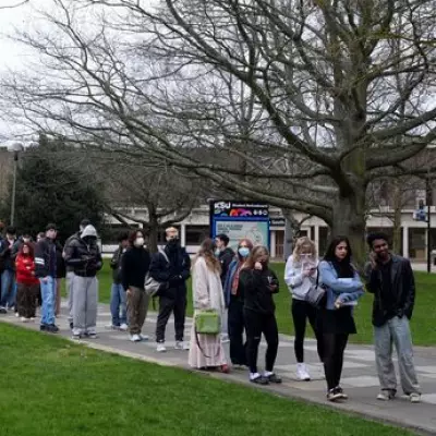 Meningitis Outbreak in Kent Claims Two Lives, UKHSA Monitors Spread