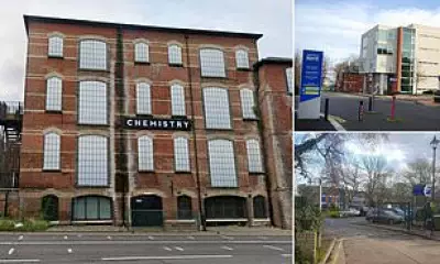 Meningitis Outbreak Linked to Canterbury Nightclub Claims Two Young Lives