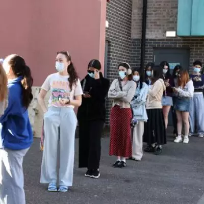 Meningitis Outbreak Spreads: UK Universities and Schools Affected