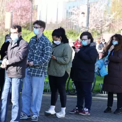 Meningitis Vaccine Shortage Crisis: Weeks to Protection Amid Kent Outbreak