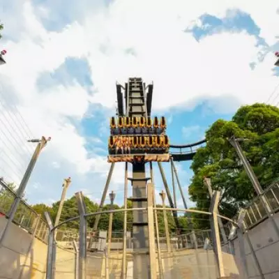 Merlin Pass Easter Sale: Save £50 on Alton Towers and Legoland Access