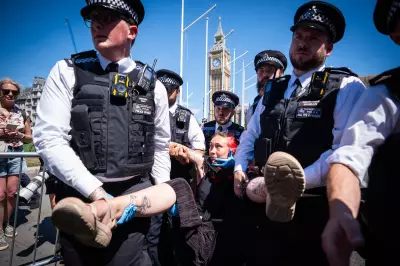 Met Police Resume Arrests for Palestine Action Support Despite Court Ruling