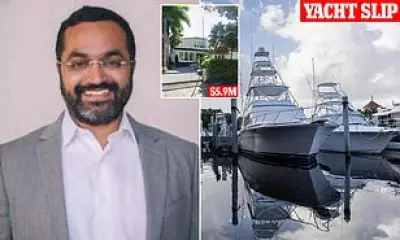 Miami Developer Accused of $85M Fraud Scheme to Fund Luxury Yacht Lifestyle