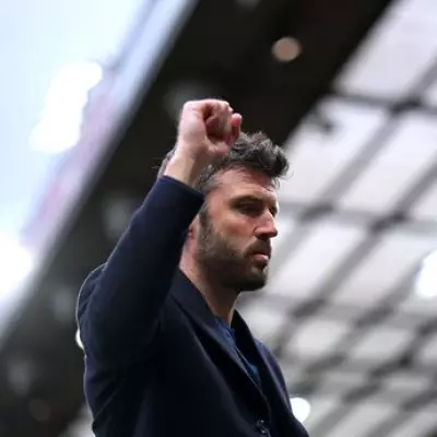 Michael Carrick Matches Premier League Record with Man Utd's Comeback Win