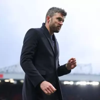 Michael Carrick's Manchester United Future Backed by Senior Club Figure