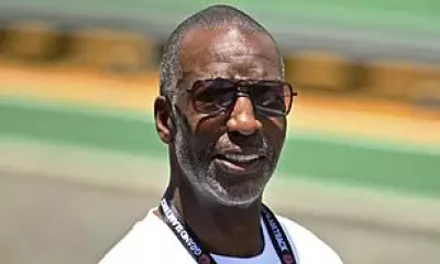 Michael Johnson Accused of $500k Self-Payment as Track League Owed Millions
