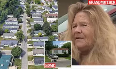 Michigan Family Dog Kills Five-Day-Old Baby Girl in Tragic Bassinet Attack