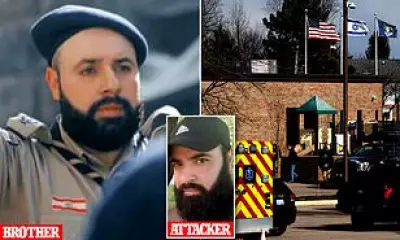 Michigan Synagogue Attacker's Brother Was Hezbollah Commander, IDF Reveals