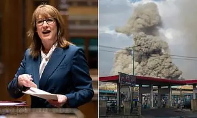 Middle-Class Families Face Subsidising Energy Bailout for Benefit Recipients