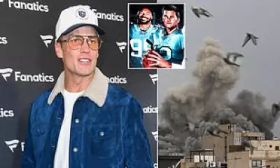 Middle East Conflict Disrupts Global Sports Events and Travel