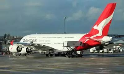 Middle East Conflict Sends Flight Prices Soaring as Jet Fuel Costs Double